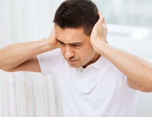 Tinnitus (Telinga Berdenging)