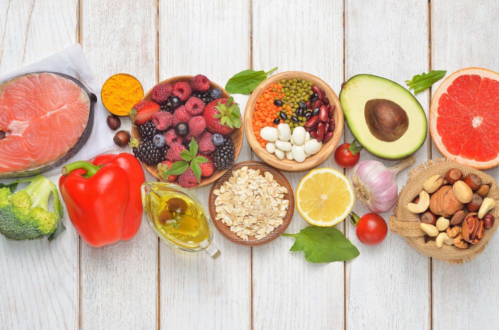 Kiat Jitu Taklukkan Kolesterol Jahat dalam Tubuh