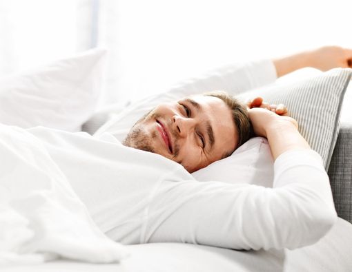 Tidur Cukup Bisa Kurangi Konsumsi Gula dan Karbohidrat