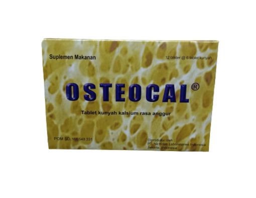 Osteocal