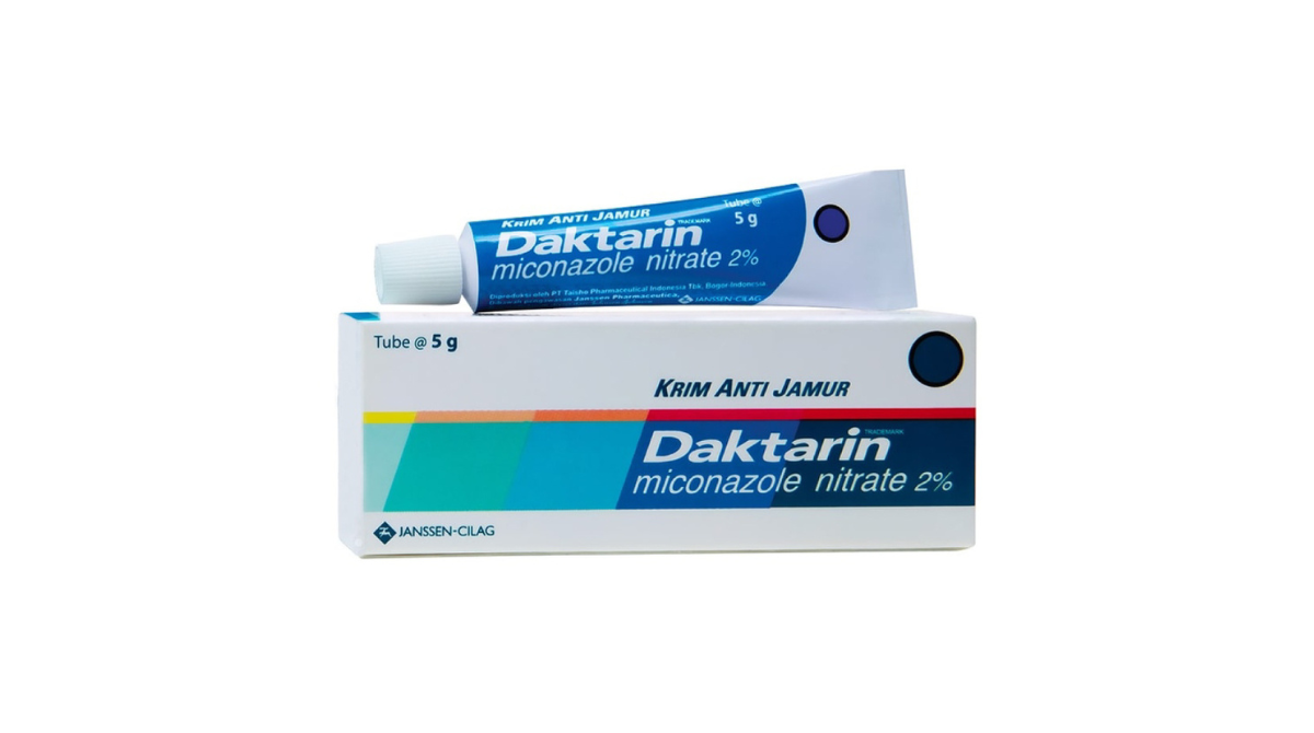 Daktarin