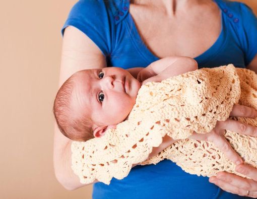 Kiat Sukses Menyusui Bayi