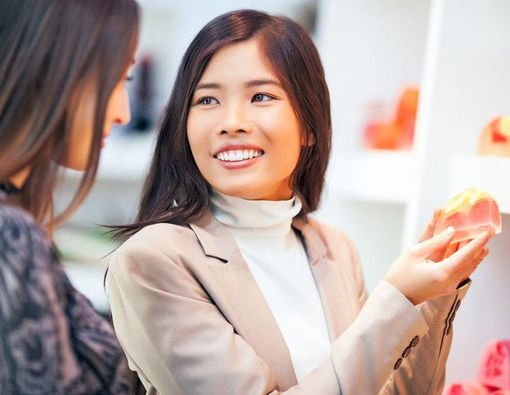 Kiat Memilih Sabun Mandi yang Tepat