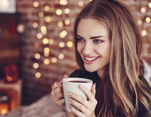 Minum Teh Hangat Bisa Lindungi Mata dari Glaukoma