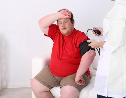 4 Penyebab Obesitas yang Perlu Anda Tahu