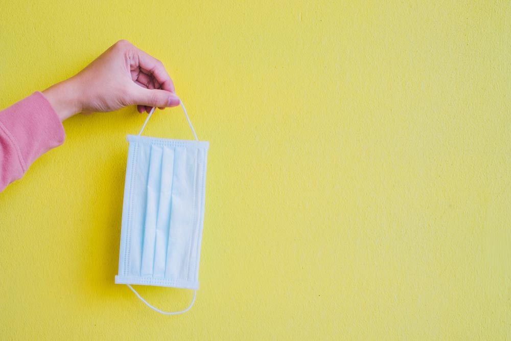 Hati-hati, Kuman Ini Bisa Saja Menghuni Tembok Rumah Anda