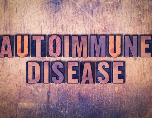 Penyakit Autoimun Ini Langka tapi Nyata