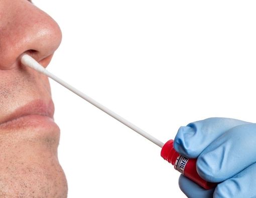 Tes Swab Hidung Bisa Deteksi Kanker Paru, Ini Faktanya!