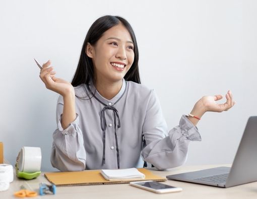 Cara Cepat Membangkitkan Mood Anda