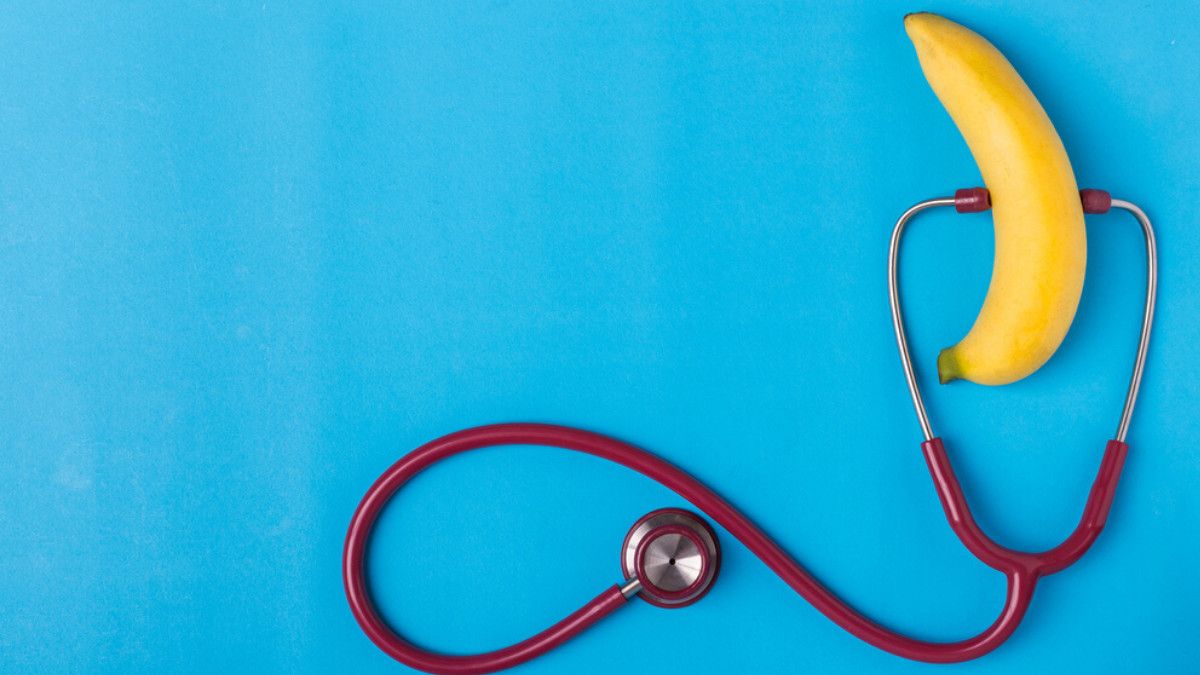 Penis Tiba-Tiba Kesemutan Saat Bercinta? Jangan-Jangan, Ini Sebabnya!