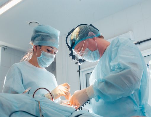 Efek Bius Total Operasi Plastik pada Lansia