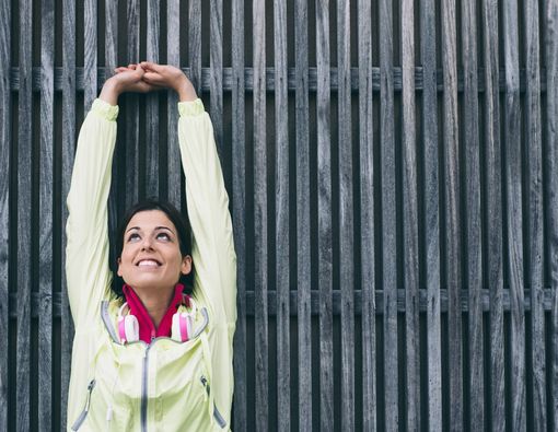 Benarkah Latihan Peregangan Bikin Tinggi Badan Bertambah?