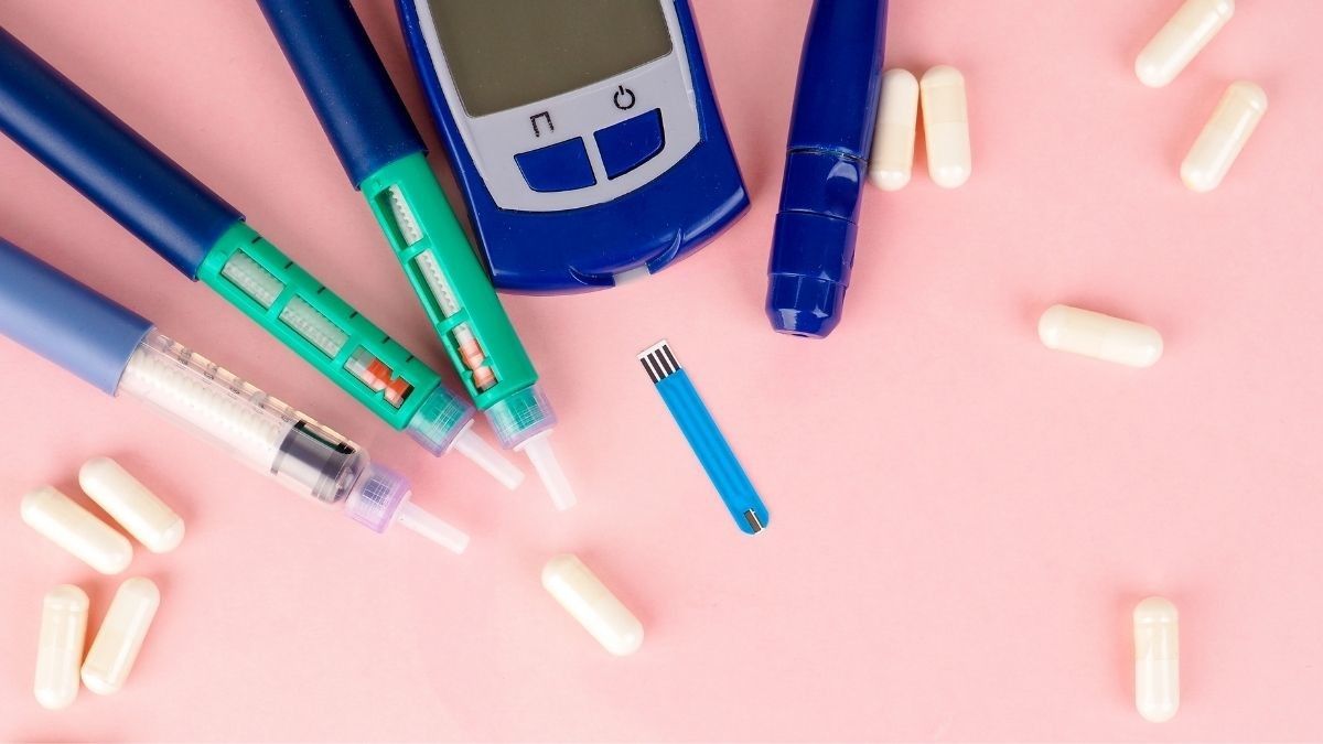 Mengenal Jenis-Jenis Enzim untuk Terapi Penyakit Diabetes