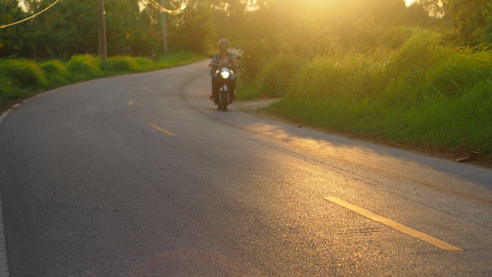 Mudik Pakai Motor, Ini 5 Perlindungan untuk Anda dan Keluarga