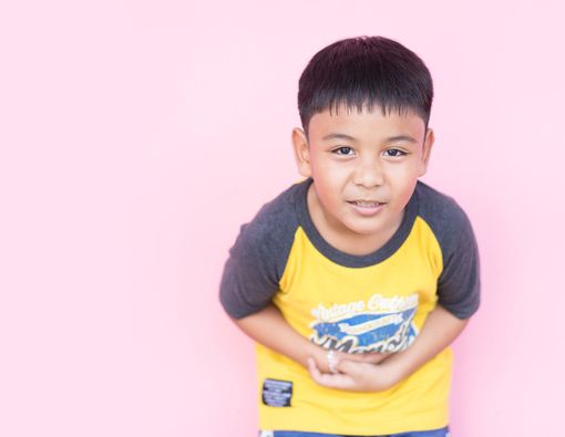 Ibu, Lakukan Ini Bila Anak Anda Diare