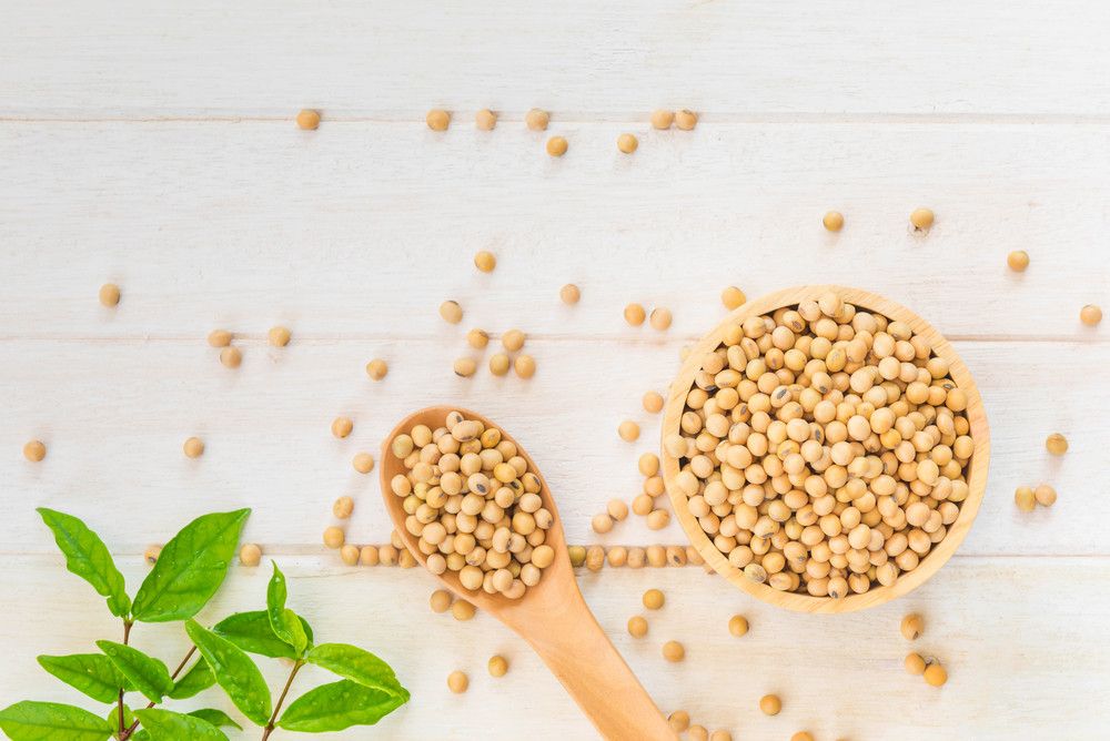 7 Makanan Antiinflamasi untuk Atasi Nyeri