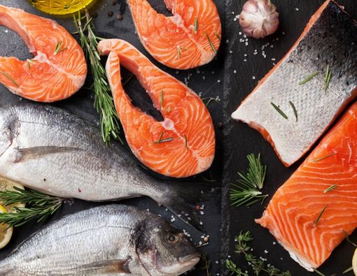 Yuk, Makan Ikan untuk Kesehatan Jantung