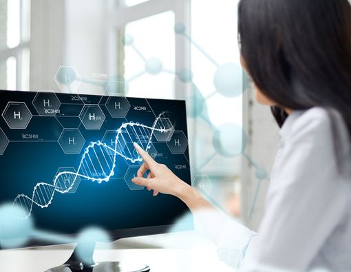 Daftar Penyakit Genetis yang Diturunkan Ibu kepada Anaknya