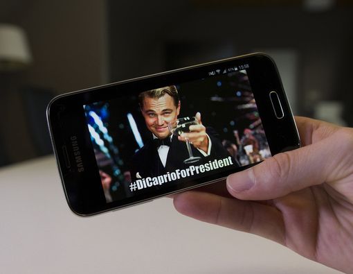 Pengaruh Meme terhadap Kesehatan Mental Anda