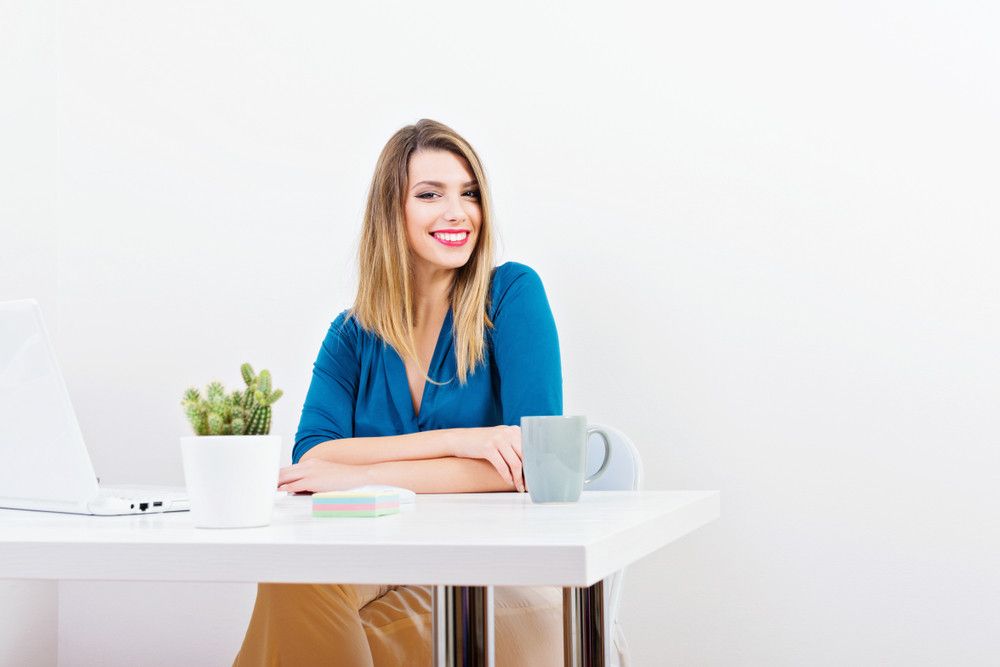 Lakukan 6 Hal Sehat Ini di Kantor Sebelum Libur Tahun Baru