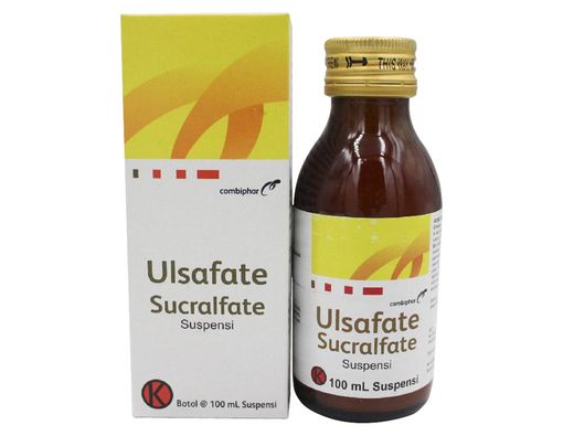 Ulsafate