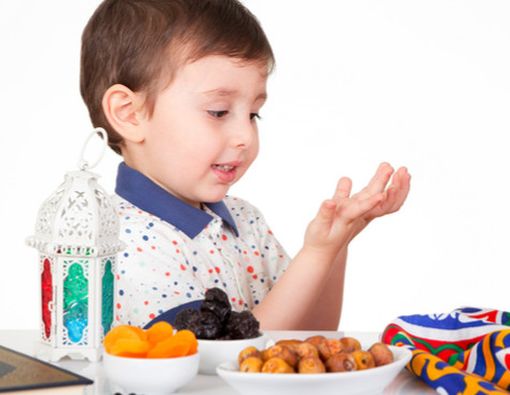 Menu Buka Puasa untuk Anak, Bagaimana Sebaiknya?