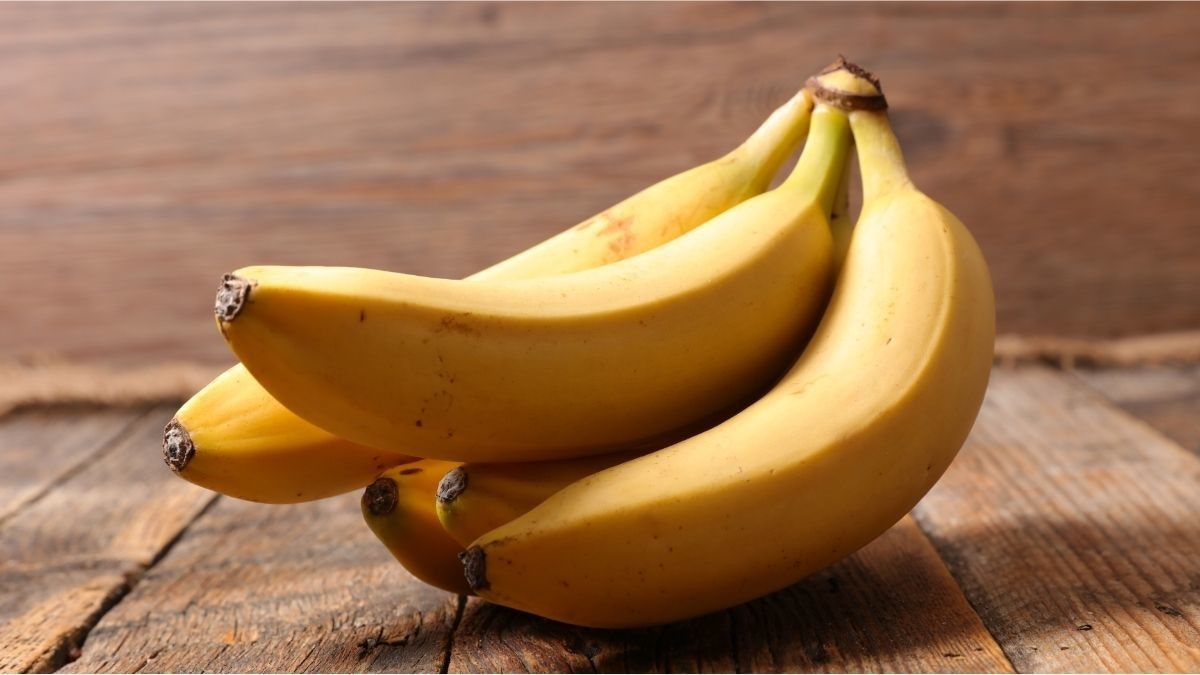 Manfaat Pisang untuk Membantu Meringankan Asma