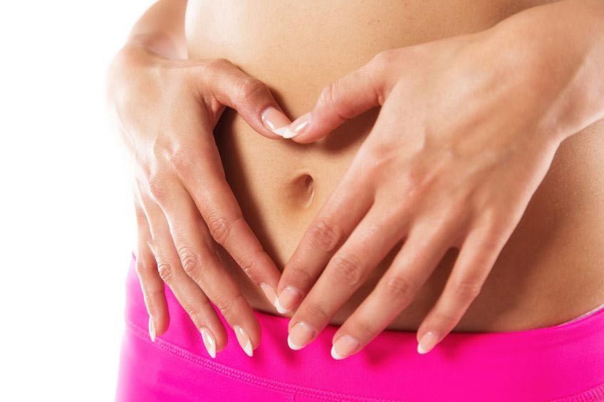 Bagaimana Menjaga Kebersihan Pusar?