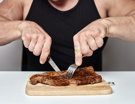 Cara Aman Konsumsi Daging Kambing untuk Penderita Hipertensi