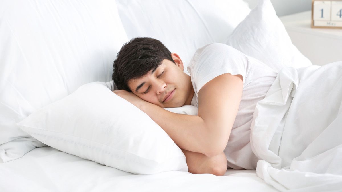 Cara Memperbaiki Pola Tidur yang Berantakan
