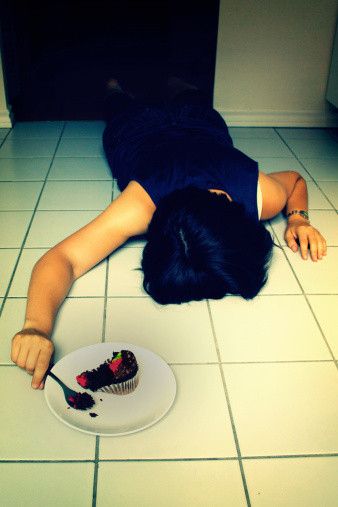 Tips Keracunan Makanan