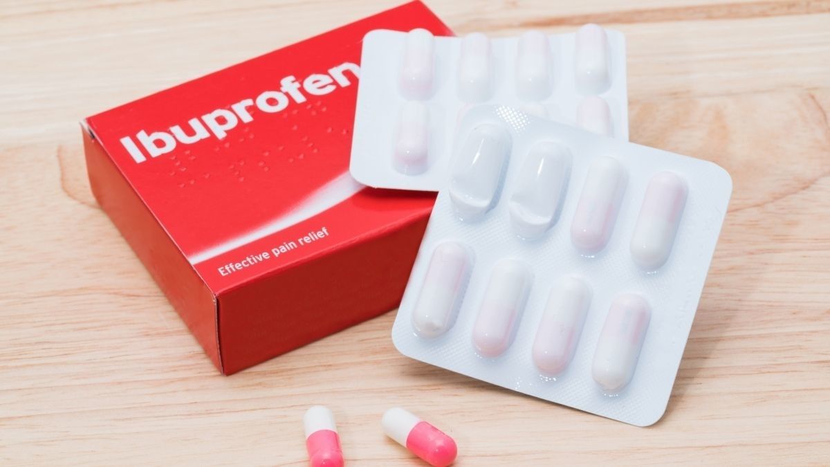 Bolehkah Ibu Hamil Minum Obat Ibuprofen?