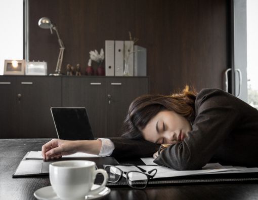 Manfaat Tidur Siang yang Penting untuk Anda