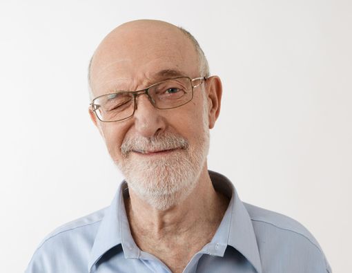 Awas, Ternyata Stroke Juga Bisa Menyerang Mata, Ini Jenisnya!