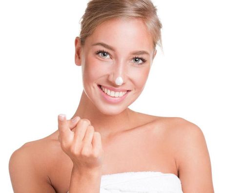 Trik Ampuh Mencegah Timbulnya Komedo