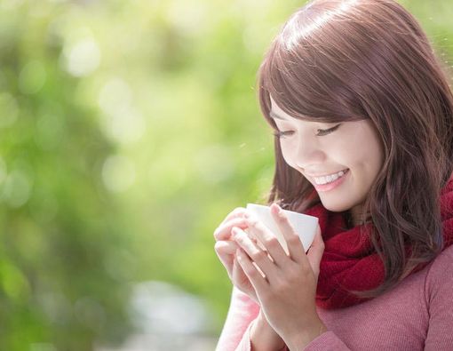 White Tea, Minuman untuk Tingkatkan Kekebalan Tubuh