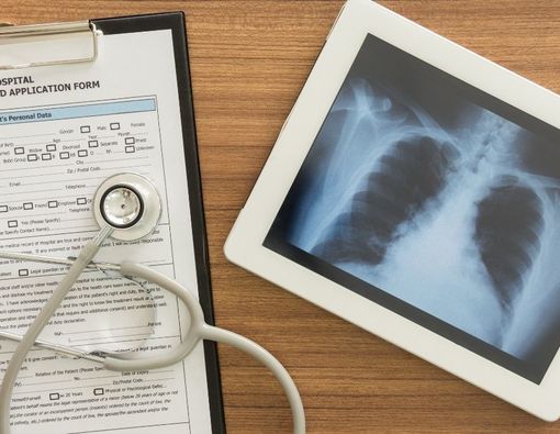 Perbedaan Penyakit Paru Obstruktif dan Restriktif