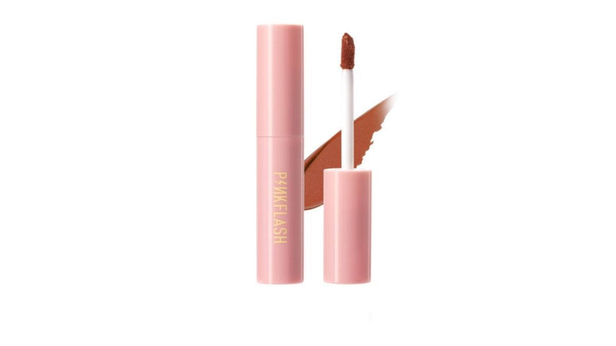 Pinkflash OhMyKissAiry Liquid Lipstick