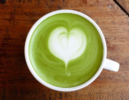 Langsing dengan Minum Green Coffee