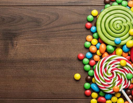 4 Camilan Ini Bisa Bikin Gigi Berlubang