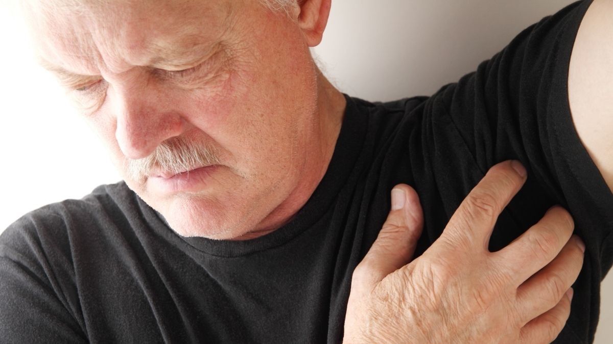 Penyebab Kulit Ketiak Sering Gatal Mengganggu