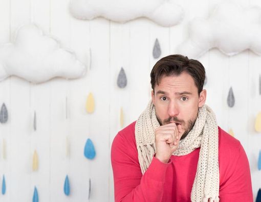 Kenapa Gampang Sakit Saat Musim Pancaroba?