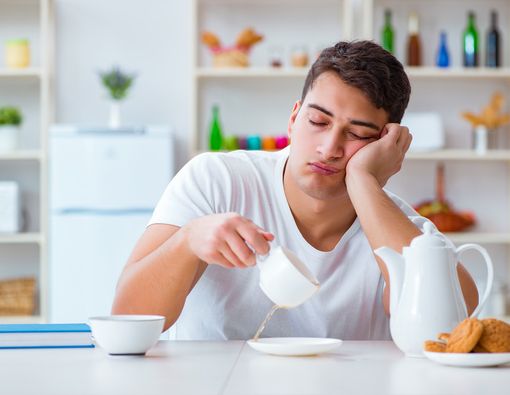 Tips Atasi Badan Lemas Usai Nonton Pembukaan Asian Para Games