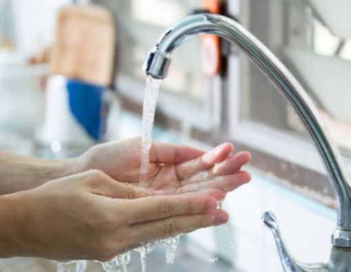 Segera Cuci Tangan Setelah Menyentuh 9 Benda Ini!