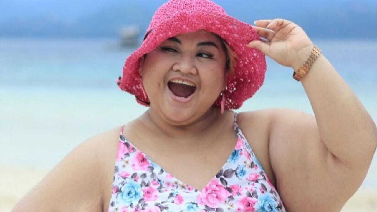 Penyebab Penumpukan Cairan di Paru Seperti Dialami Pretty Asmara