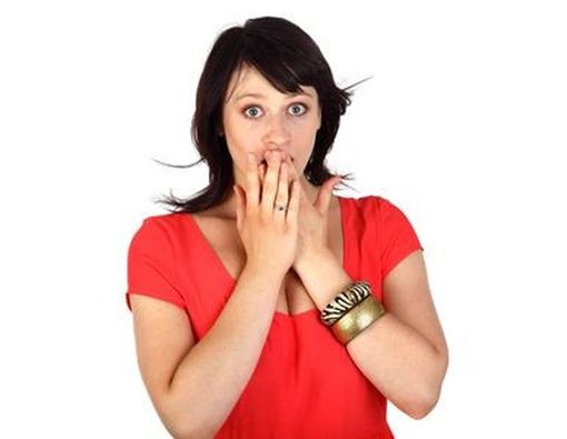 Apa Penyebab Cegukan Setelah Makan?