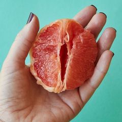 Bentuk Vagina seperti Jengger Ayam, Normalkah?