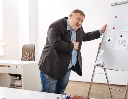 Mengapa Obesitas Bisa Picu Penyakit Jantung?