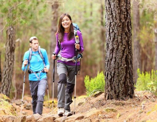 Cegah Osteoporosis dengan Liburan, Begini Caranya