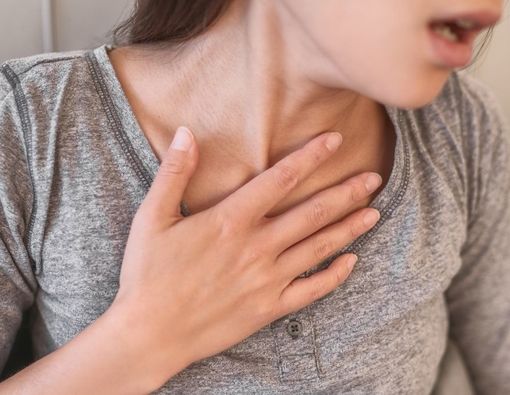 Tips Perawatan di Rumah untuk Mengatasi Mengi